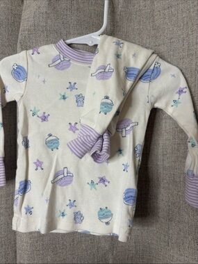 Matching Pj Set